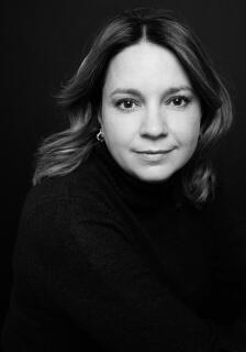 Marie-Ève BELLEAU-BÉRUBÉ